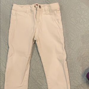 Toddler jeans